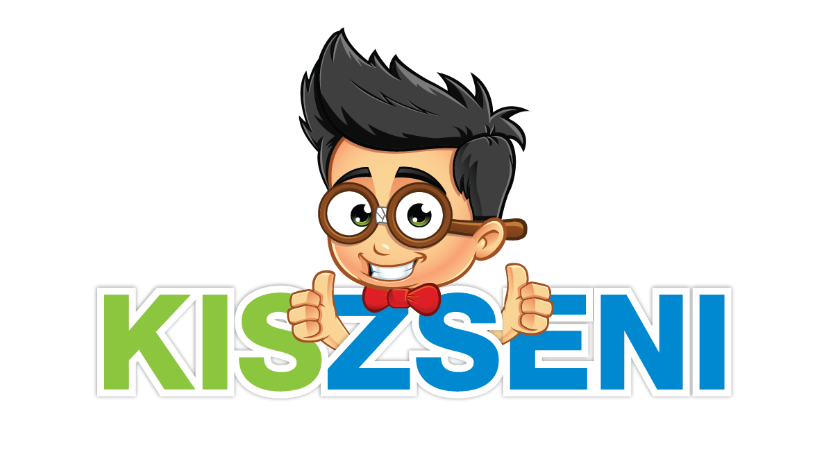 Kis Zseni | 2. ker&uuml;let